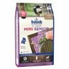 Bosch Mini Senior | 2,5 Kg Hundetrockenfutter 2 Bosch Mini Senior | 2,5 Kg Hundetrockenfutter -Hundefutter Geschäft Bosch Mini Senior 2 5 kg 27108