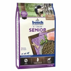 Bosch Senior | 2,5 Kg Trockenfutter Für ältere Hunde