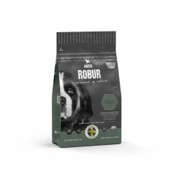 Bozita Robur Mother&Puppy XL | 3,25kg Hundefutter Große Rassen