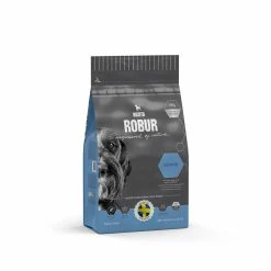 Bozita Robur Senior | 4,25kg Hundefutter Weizenfrei
