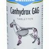 Canina Pharma Canina Canhydrox GAG | 200g Tabletten 2 Canina Pharma Canina Canhydrox GAG | 200g Tabletten -Hundefutter Geschäft Canina Pharma Canhydrox GAG Tabletten 200g zur Gelenku