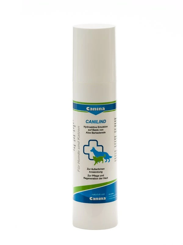 Canina Pharma Canilind | 200ml Zur Hautberuhigung 3 Canina Pharma Canilind | 200ml Zur Hautberuhigung