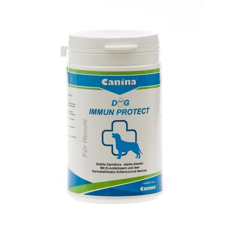 Canina Pharma Dog Immun Protect | 150g Ergänzungsfutter Für Hunde 3 Canina Pharma Dog Immun Protect | 150g Ergänzungsfutter Für Hunde