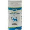 Canina Pharma PETVITAL GAG | 90g Grünlipp Muschelfleisch -Hundefutter Geschäft Canina Pharma PETVITAL GAG Tabletten 90g fuer einen gesu