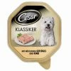 Cesar Mit Gefluegel-Stueckchen Und Rind | 14x 150g Hundefutter -Hundefutter Geschäft Cesar mit Gefluegel Stueckchen und Rind 24x 150g Hundefutter 438