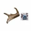 PETS NATURE Chewies Damhirsch-Geweih-Snack | Gr. L Hundekausnack 1 PETS NATURE Chewies Damhirsch-Geweih-Snack | Gr. L Hundekausnack -Hundefutter Geschäft Chewies Damhirsch Geweih Snack L 27305