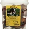 Classic Dog Schweineohren Hundesnack | 600g Trockenfutter -Hundefutter Geschäft Classic Dog Schweineohren Hundesnack 600g Trockenf