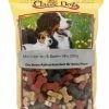 Classic Dog Miniknochen Mix | 12x 200g Hundesnack