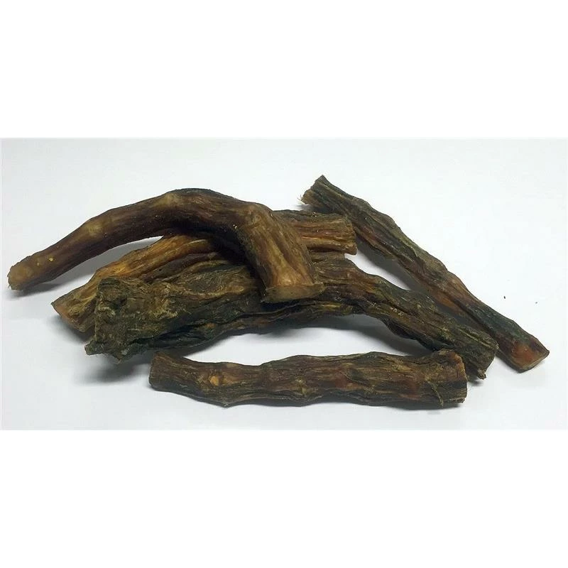 CLASSIC DOG Classic Hunde Snack Ochsenschwanz | 1kg Hundesnack 3 CLASSIC DOG Classic Hunde Snack Ochsenschwanz | 1kg Hundesnack