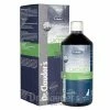 DR. CLAUDERS Dr. Clauder Multi Derm Lachsöl | 1000ml Ergänzungsfutter Hund -Hundefutter Geschäft Dr Clauder Multi Derm Lachsoel 1000ml Ergaenzungsfutter Hund 30328