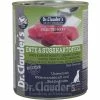 DR. CLAUDERS Dr. Clauder Selected Meat Ente & Süßkartoffel | 6x 800g Hundefutter
