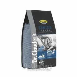 Dr. Clauders Best Choice Dog Senior Light | 12,5kg