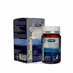 Dr. Clauders Mobil & Fit - Gelenk Tabletten | 185g Hunde
