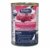 Dr. Clauders Selected Meat Hirsch & Kartoffel | 6x 400g Hundefutter -Hundefutter Geschäft Dr Clauders Selected Meat Hirsch und Kartoffel 6x 400g Hundefutter 30523