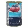 Dr. Clauders Selected Meat Junior | 6x 400g Hundefutter Nass -Hundefutter Geschäft Dr Clauders Selected Meat Junior 6x 400g Hundefutter nass 30477