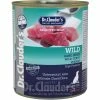 Dr. Clauders Selected Meat Wild | 6x 800g Hundefutter Nass 2 Dr. Clauders Selected Meat Wild | 6x 800g Hundefutter Nass -Hundefutter Geschäft Dr Clauders Selected Meat Wild 6x 800g Hundefutter nass 30454