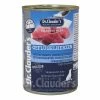 Dr. Clauders Selected Meat Mit Geflügelherzen | 6x 400g Hundefutter -Hundefutter Geschäft Dr Clauders Selected Meat mit Gefluegelherzen 6x 400g Hundefutter 30531