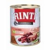 Rinti Pur Kennerfleisch Rind | 12x 800g Hundefutter Nass -Hundefutter Geschäft Finnern Rinti Pur Kennerfleisch Rind 12x800g Hundefut