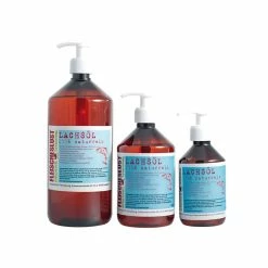 Fleischeslust Lachsöl | 250ml Ergänzungsfutter Hunde