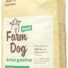 Green Petfood FarmDog Active Grainfree | 10 Kg -Hundefutter Geschäft Green Petfood FarmDog Active grainfree 10 kg 214803
