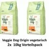 [Paket] Green Petfood VeggieDog Origin | 2x 10kg Vorteilspackung -Hundefutter Geschäft Green Petfood VeggieDog Origin 2x 10kg Vorteilsp