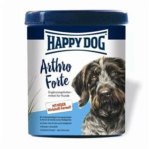 Happy Dog CarePlus ArthroForte | 700 G 3 Happy Dog CarePlus ArthroForte | 700 G