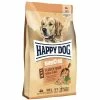Happy Dog NaturCroq Hundetrockenfutter Flocken Mixer | 10 Kg