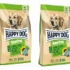 [Paket] Happy Dog NaturCroq Lamm & Reis | 2x 11kg Sparpackung -Hundefutter Geschäft Happy Dog NaturCroq Lamm und Reis 2x 11kg Sparpackung 217484