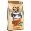 Happy Dog Hundetrockenfutter NaturCroq Rind & Reis | 11 Kg