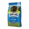 Happy Dog Sensible Junior Lamm & Reis | 4 Kg Trockenfutter