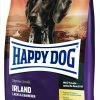 Happy Dog Supreme Irland | 12,5kg Hundefutter Trocken -Hundefutter Geschäft Happy Dog Supreme Irland Hundefutter speziell bei Fell