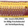 [Paket] Josera Balance | 10x 900g Hundefutter Sparpackung -Hundefutter Geschäft Josera Balance 10x 900g Hundefutter Sparpackung 3