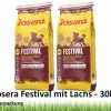 [Paket] Josera Emotion Festival | 30kg Vorteilspackung -Hundefutter Geschäft Josera Emotion Festival 30kg Vorteilspackung 2878