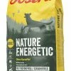 Josera Nature Energetic | 5x 900g Hundetrockenfutter 2 Josera Nature Energetic | 5x 900g Hundetrockenfutter -Hundefutter Geschäft Josera Hundefutter Nature Energetic 4 5kg 5x900g