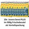 [Paket] Josera Hundefutter Sensi Plus | 10x 900g Trockenfutter Für Hunde -Hundefutter Geschäft Josera Hundefutter Sensi Plus 10x 900g Trockenfut