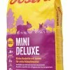 Josera Mini Deluxe | 15kg Hundefutter Trocken -Hundefutter Geschäft Josera Mini Deluxe 15kg 29318
