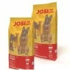 Josera [Paket] JosiDog Agilo Sport Hundetrockenfutter | 2x 15kg Sparpack -Hundefutter Geschäft JosiDog Agilo Sport Hundetrockenfutter 2x 15kg Sparpack 217475