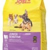 Josera JosiDog Junior Sensitive | 5x 900g Hundefutter Trocken 1 Josera JosiDog Junior Sensitive | 5x 900g Hundefutter Trocken -Hundefutter Geschäft JosiDog Junior Sensitive 4 5 Kg 31966