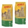 Josera [Paket] JosiDog Solido Trockenfutter | 2x 15kg Sparpack -Hundefutter Geschäft JosiDog Solido Trockenfutter 2x 15kg Sparpack 217467