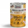 MACs Dog Hühnchen & Cranberry | 6x 400g Hundefutter -Hundefutter Geschäft MACs Dog Huehnchen und Cranberry 6x 400g Hundefutter 22727