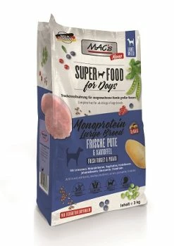 MACs Dog Mono Large Breed | 3kg