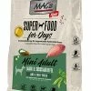 MACs Dog Trockenfutter Mono Mini Lamm | 3 Kg 2 MACs Dog Trockenfutter Mono Mini Lamm | 3 Kg -Hundefutter Geschäft MACs Dog Mono Mini Lamm 3 kg 217172