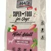 MACs Dog Mono Mini Truthahn | 3kg Hundefutter Kleine Rasse -Hundefutter Geschäft MACs Dog Mono Mini Truthahn 3kg 216621