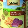 MACs Dog Rentier, Gemüse & Pasta | 6x 800g Hundefutter Nass 2 MACs Dog Rentier, Gemüse & Pasta | 6x 800g Hundefutter Nass -Hundefutter Geschäft MACs Dog Rentier Gemuese und Pasta 6x 8