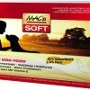 MACs Soft Huhn | 3x 5kg Halbfeuchtfutter Für Hunde