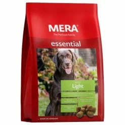 Mera Dog Essential Light | 12,5kg Hundefutter Trocken