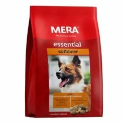 Mera Dog Essential Softdiner | 12,5kg Hundefutter Trocken
