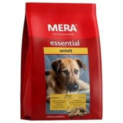 Mera Dog Essential Univit | 12,5kg Hundefutter Trocken