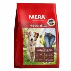 Mera Dog Essential Lamm & Reis | 12,5kg   