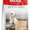 MeraDog Pure Sensitive Puppy Truthahn & Reis | 12,5kg 2 MeraDog Pure Sensitive Puppy Truthahn & Reis | 12,5kg -Hundefutter Geschäft MeraDog Pure Sensitive Puppy Truthahn und Reis 12 5kg 215505
